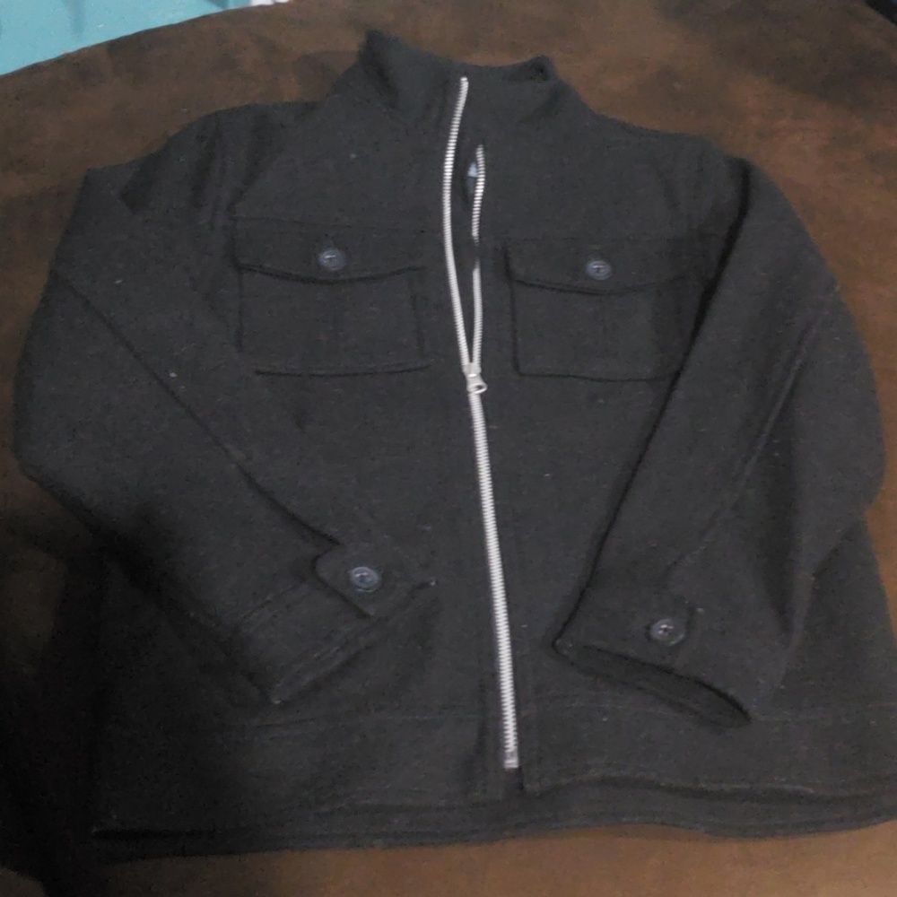 Boys Jacket
